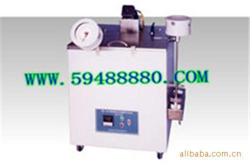 汽油机油薄层吸氧氧化安定性测定仪型号：FLZ/1KL-157