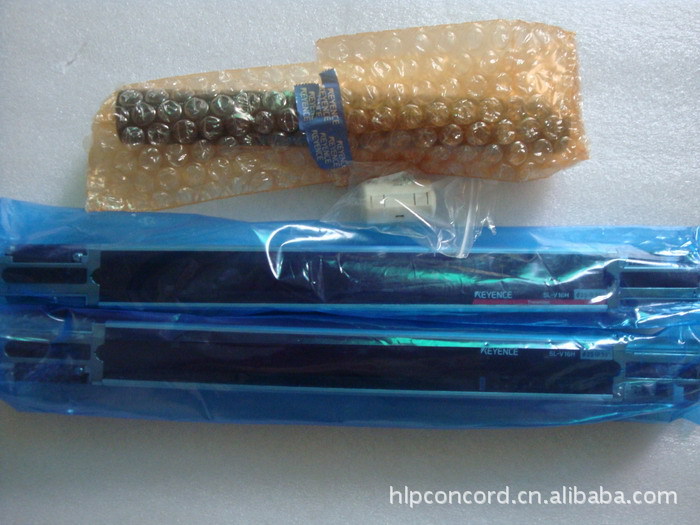 供应全新原装KEYENCE 基恩士 SL-V16H 安全光幕