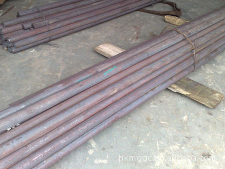 42CrMo合金结构钢 42CrMo热轧圆钢