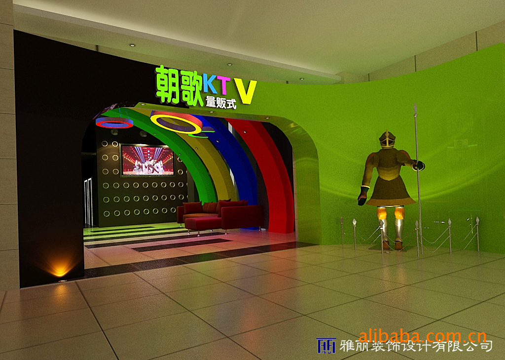 深圳中西餐厅商业中心酒楼酒店服装专卖店等装修工程设计装修公司