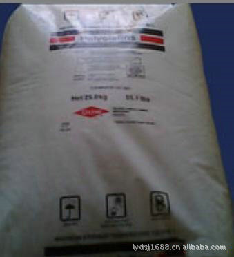 供应挤出级HDPE美国 DGDO-3485 NT  DGDA-3485