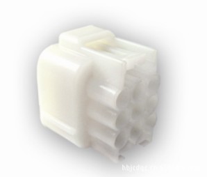 生产DJ7091Y-2.3-21汽车护套DJ7091Y-2.3-20