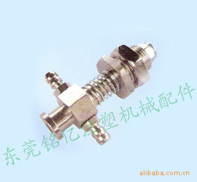 供应机械手金具  金具吸盘座