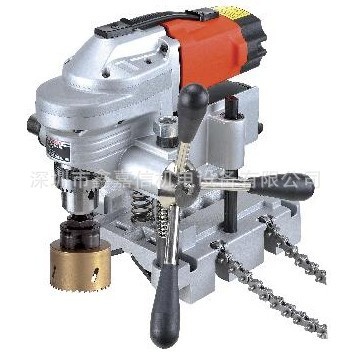 批发零售进口圆管挖孔机HC127