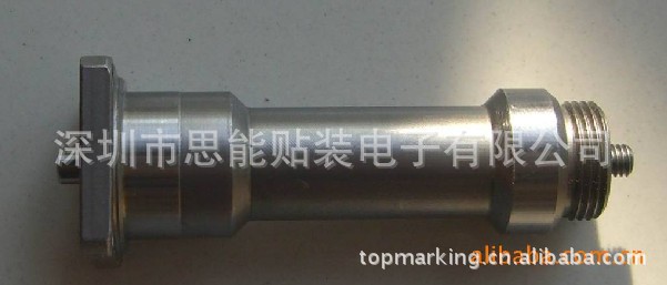 供应SMT贴片机配件 松下贴片机配件 松下CM402  3头吸嘴杆