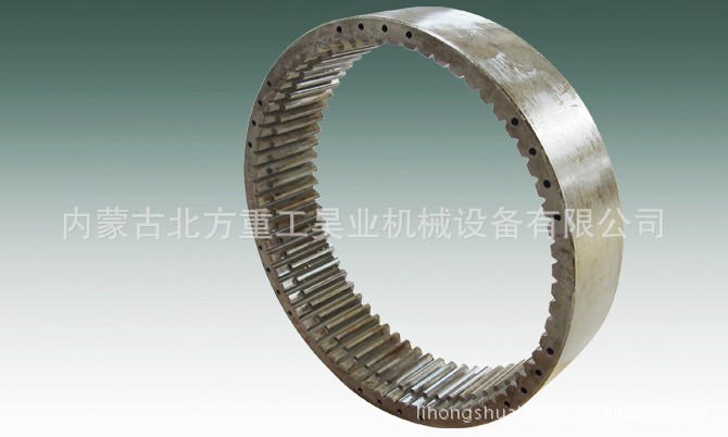 特雷克斯TEREX tr100用 15019483齿圈   特雷克斯配件