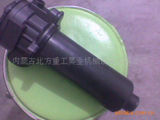 海沃液压油箱回油滤清器 014780306   特雷克斯配件