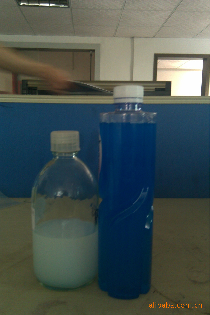 铝合金锌合金钢铁用表面封闭剂,无铬钝化用中间体