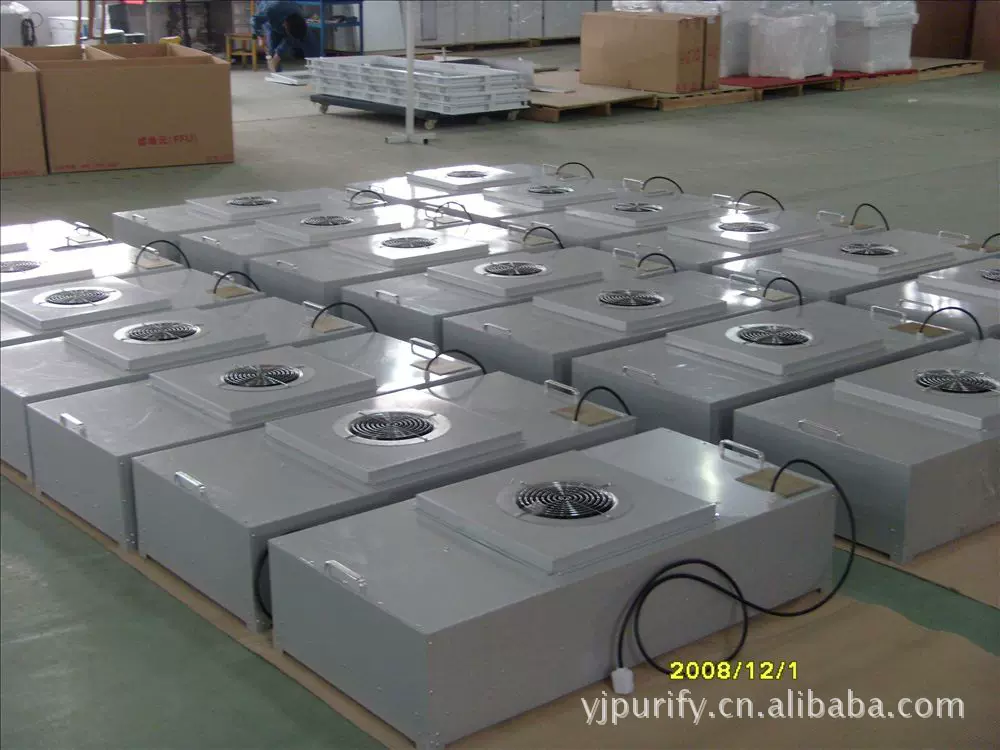ffu过滤单元 宝安ffu层流罩 ffu 深圳净化设备ffu 风机过滤ffu