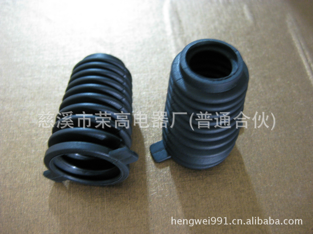 供应硅胶密封件 橡胶密封件 汽车原料密封件