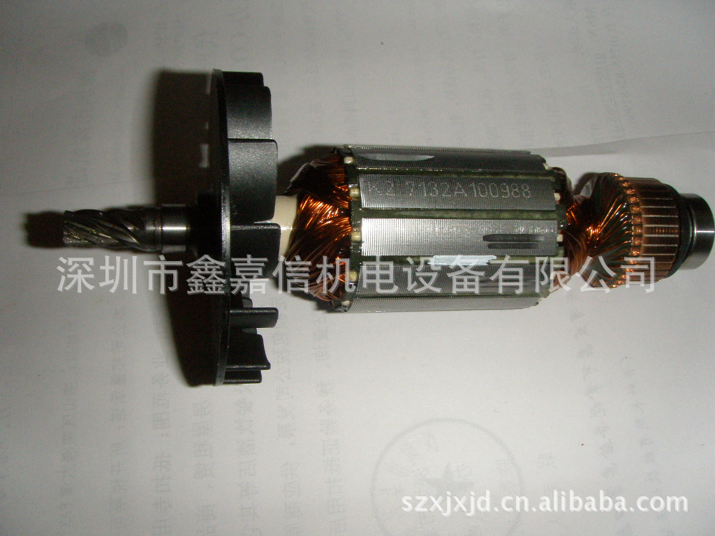 现货批发零售日本NITTO日东磁座钻WA-5000原装转子定子