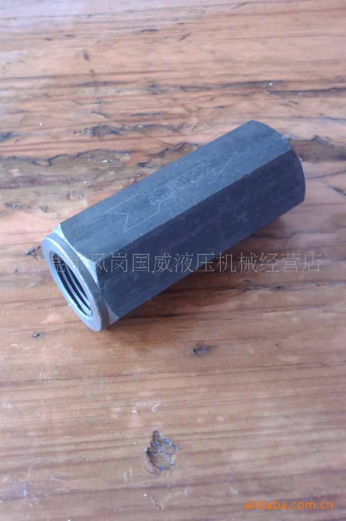 ����̨��Һѹ�� ֹ�ط� ���� CIT-02��ʽ����Һѹ�� ��ֹ��