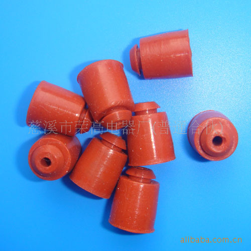 供应电熨斗硅胶件  硅橡胶制品 橡胶制品 硅胶制品 0型密封圈