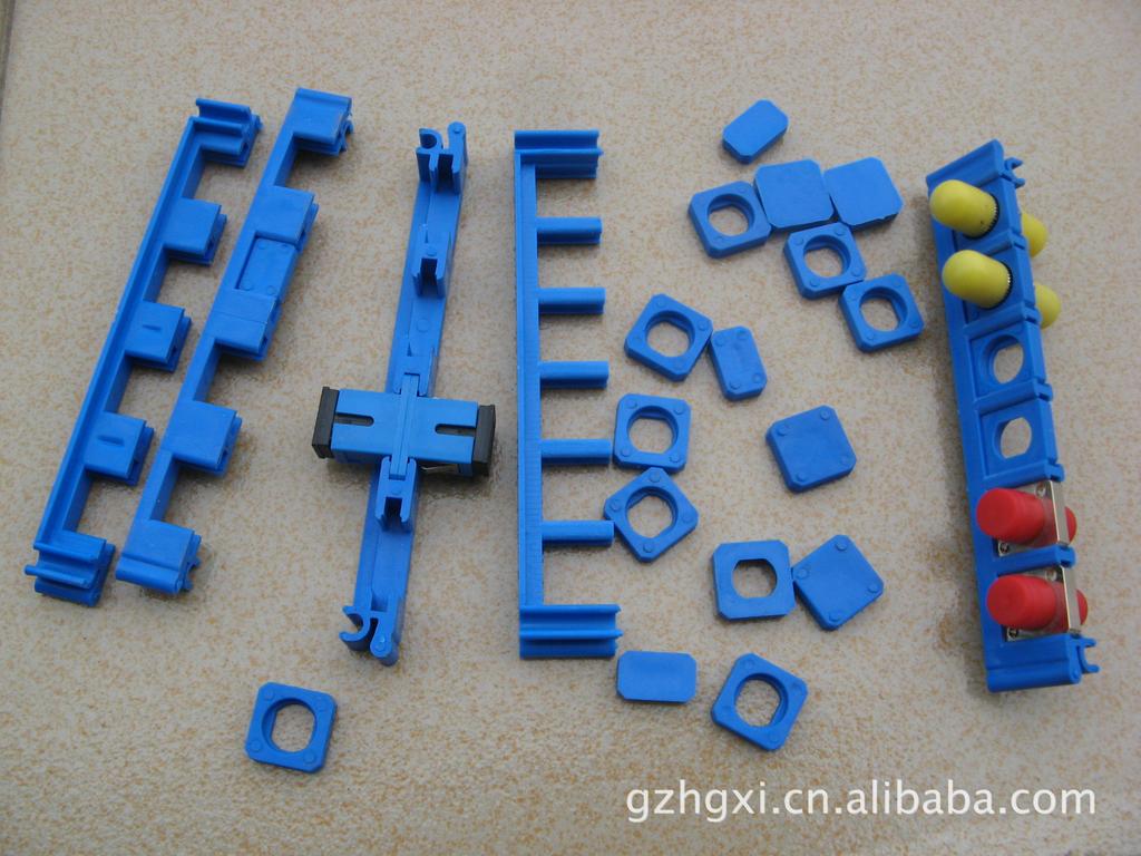 批发供应光缆终端盒GP20-T02A电子元器件接续设备光纤光缆接头盒