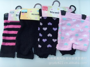 外贸半边绒童短裤 安全裤 保暖裤 半边绒打底裤 日单珊瑚绒童短裤 470492813_349558565.310x310.jpg