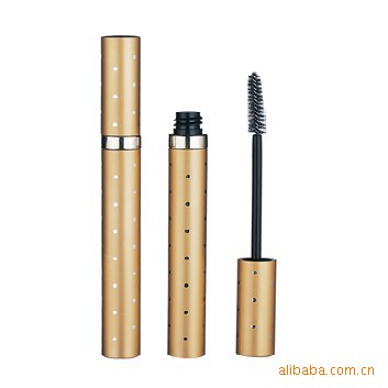 铝制+塑料 睫毛膏管