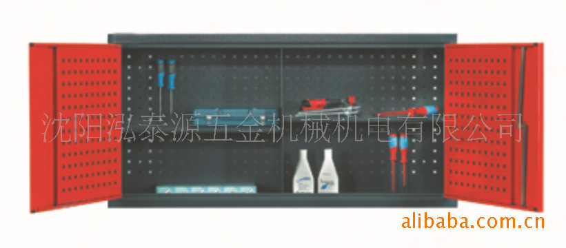 【低价供应】上海岩本113303壁柜2门2单元工具壁柜B型