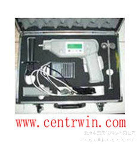 新拌混凝土测试仪 型号：ZH7340