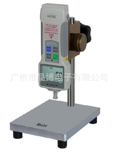 台湾Motive一诺总代理台湾一诺Z2-20S矽橡胶专用按键测试仪高精度