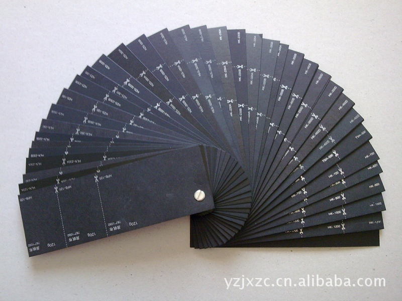 厂家供应高档全黑（单黑）110g-180g黑卡纸卡纸 黑卡纸双涂