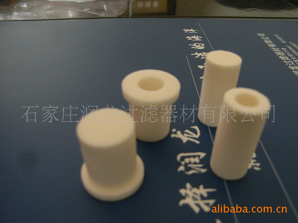 供应微孔透气滤芯 空气滤芯