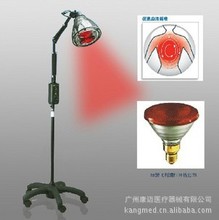 包邮 仙鹤红外线治疗仪红外线理疗灯CQ-61（飞利浦150W灯泡）