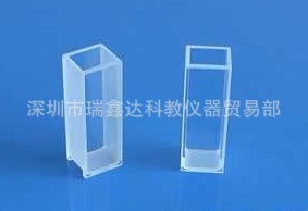 玻璃比色皿10mm玻璃皿 751 722分光光度计比色皿 深圳比色皿