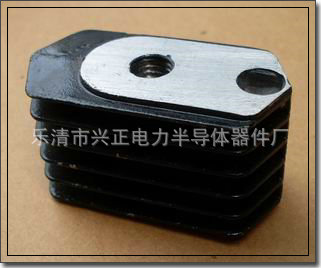 乐清兴正厂家供应“兴正”牌SL20A电子散热器