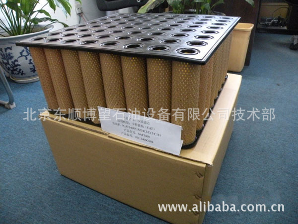 卡特彼勒发动机 沙漠滤芯 沙漠空滤 沙漠 空气滤子 发动机 滤芯