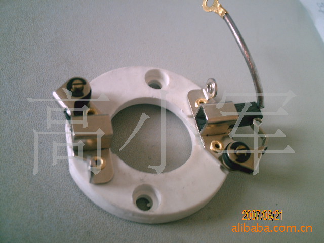 供应金属石墨电刷碳刷(图)