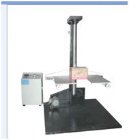 Машина для испытания на падение, однокрылая машина для испытания на падение, двухкрылая машина для испытания на падение. Машина для испытания на падение упаковки