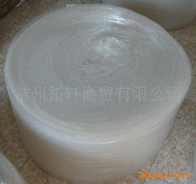 气泡膜   PE气垫膜 中泡气泡膜 包装膜