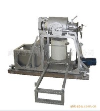 燃煤式大型气流膨化机