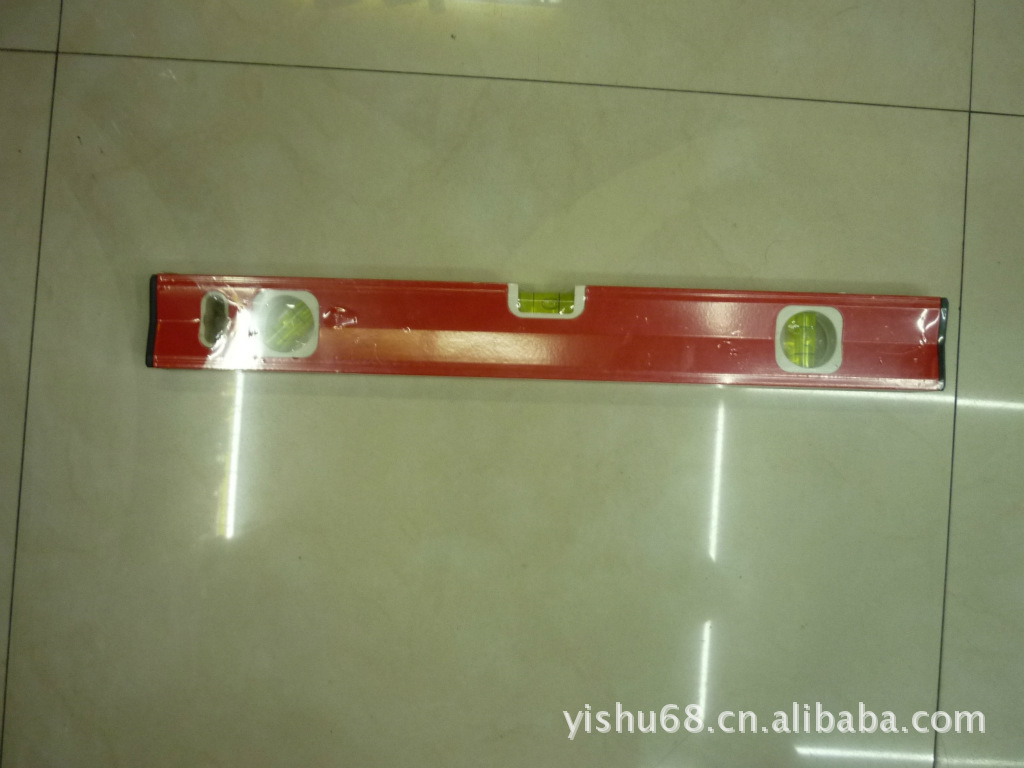 供应弧·型水平尺 强磁水平尺  塑料水平尺 测量工具高精度调平