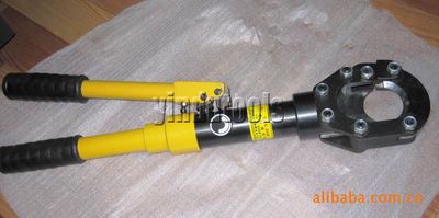 Cable Cutter Cable clamp Hydraulic cable scissors YP-40