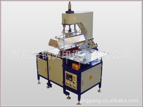 青岛景钢厂家批发供应TJ-45平面玻璃转印机