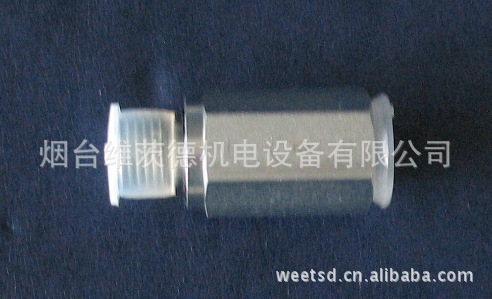 HAWE RC1E/HAWE RC1F止回阀