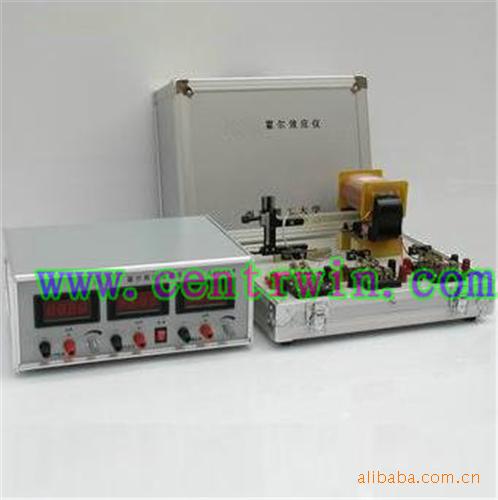 霍尔效应实验组合仪/霍尔效应测试仪 型号：ZH7654