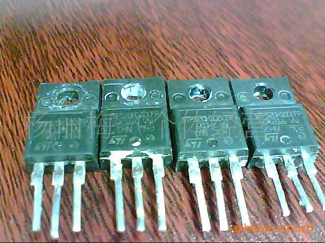 現拆机肖特基STPS20H100CFP，Stps20H100ct