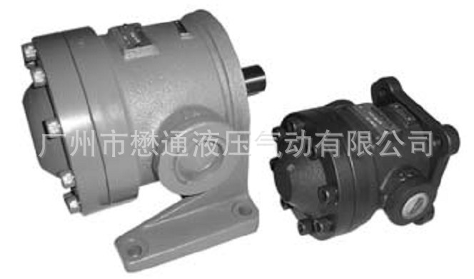 供应福南FURNAN定量叶片泵150T-116FR