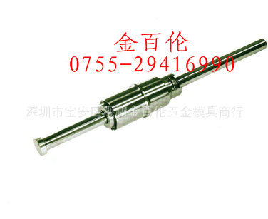 复出机构EER/101E