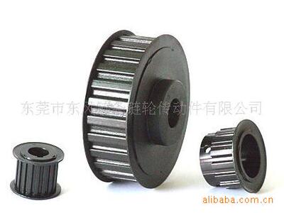 厂家定做各种非标同步轮 铝制同步轮 国标同步轮按图纸加工|ms
