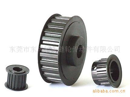 厂家定做各种非标同步轮 铝制同步轮 国标同步轮按图纸加工|ms