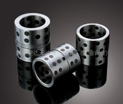 JDB-8铸铁镶嵌润滑轴承/模具导套/导板