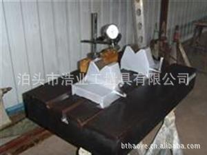 大理石底座偏心测量仪，大理石底座偏心检测仪3010 800x500x100