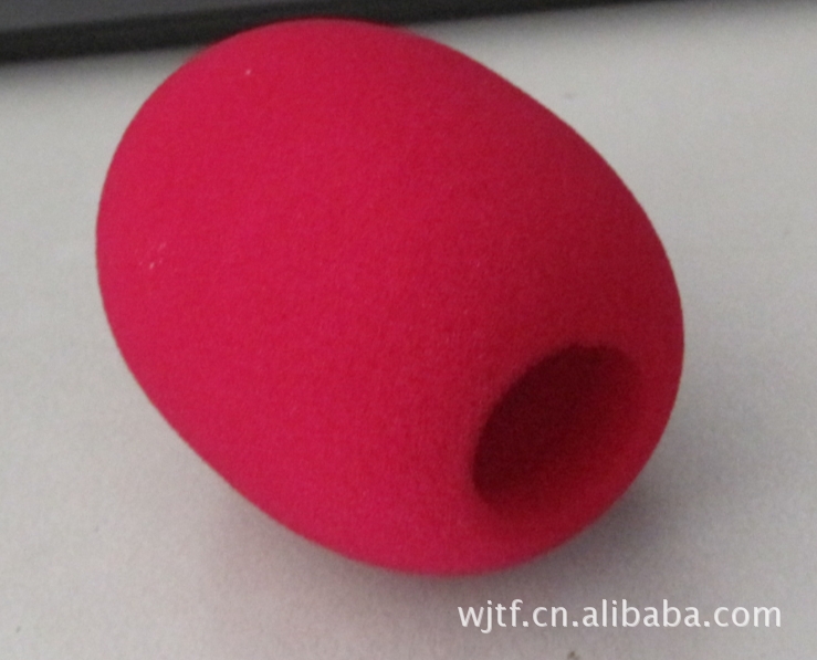 厂家直销大业腾飞异形海绵，彩色泡绵