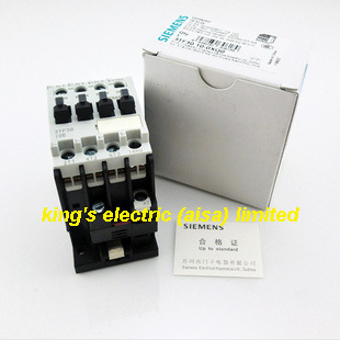 广州现货销售西门子siemens  3TB、3TD、3TF、3TH、3RT交流接触器