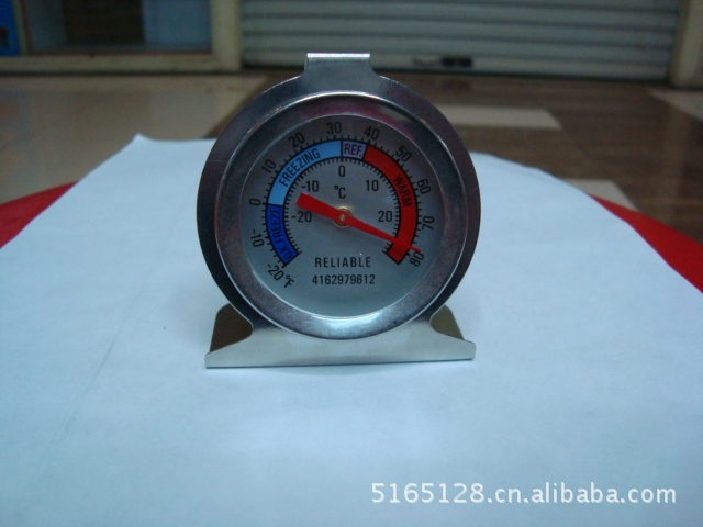 冰箱温度计，高温计，雪柜温度计，烘箱温度计，电子