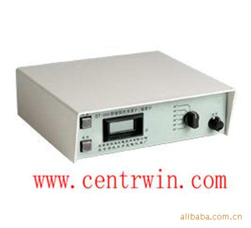 台式数显微弱光光度计 型号：ZH7598