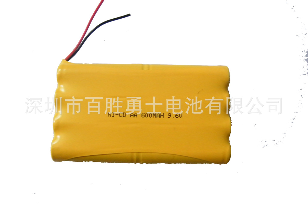 供应镍镉充电电池(图)